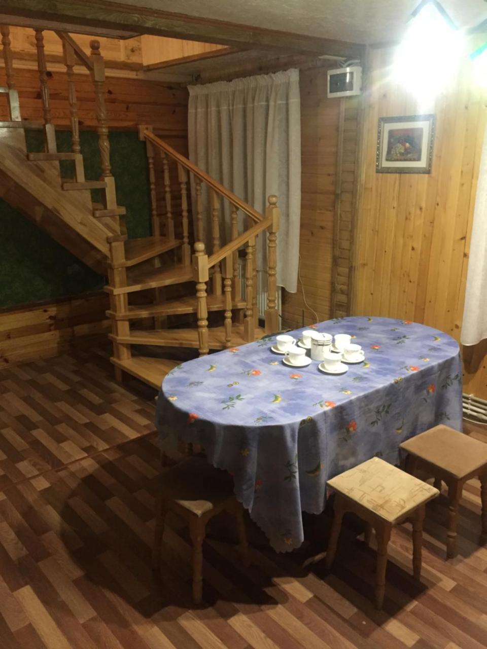 Guest House U Myrona Yaremche Exterior photo